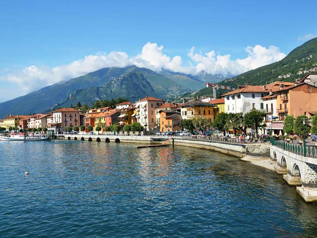 Villa Regina Int.3 Mezzegra Dış mekan fotoğraf