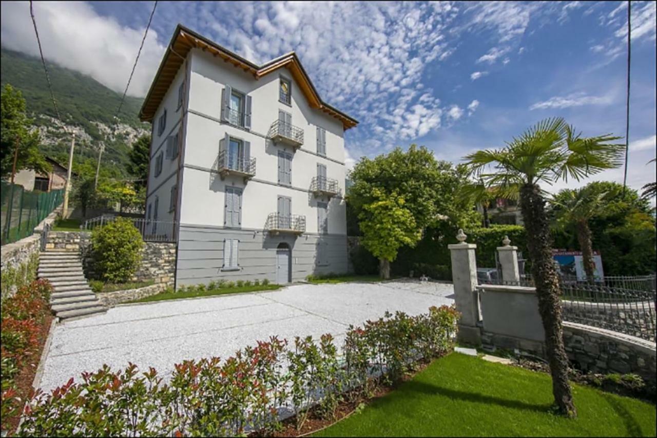 Villa Regina Int.3 Mezzegra Dış mekan fotoğraf